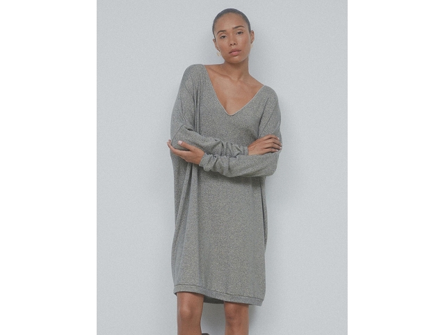 Bsb femme 050.211036 gris