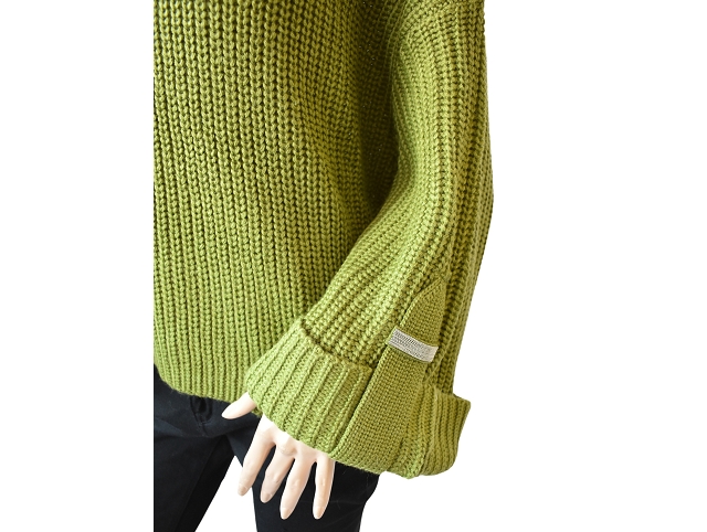 Bsb femme 050.260029 vert8066201_2