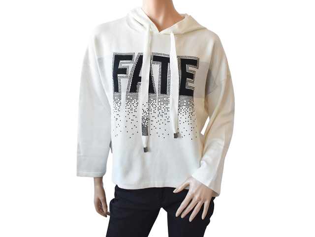 Bsb femme 050.260013 blanc