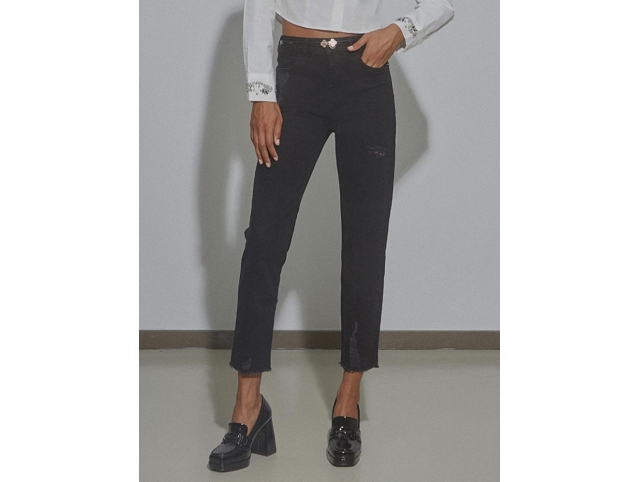 Bsb femme 050.212901 noir