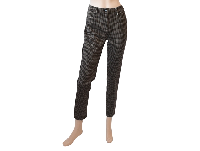 Anna montana femme angelika 1184 marron
