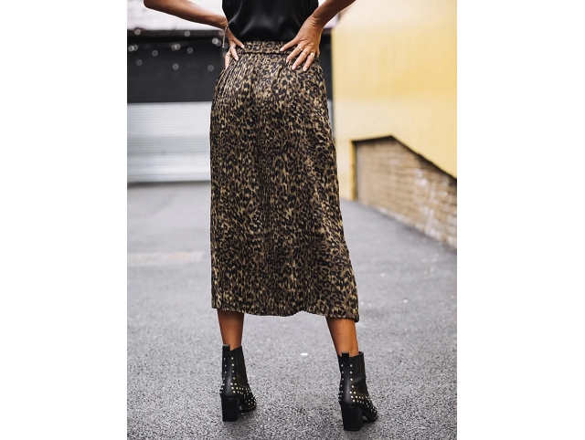 Freeman t.porter femme josepha leopardo vert8069601_5