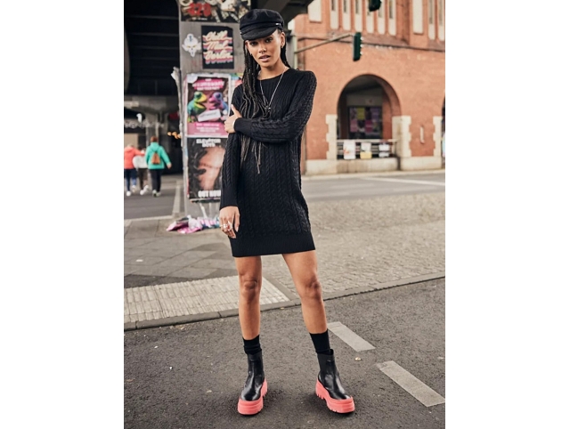 Freeman t.porter femme lorine noir8071101_2