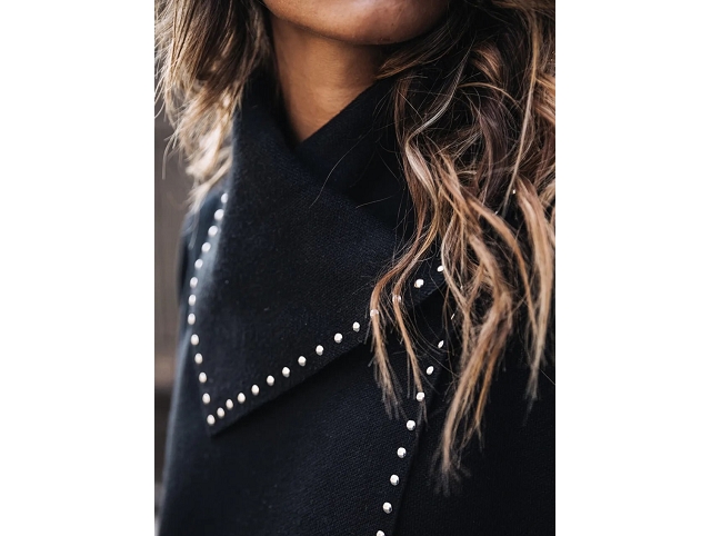 Freeman t.porter femme claudie claws noir8071201_5