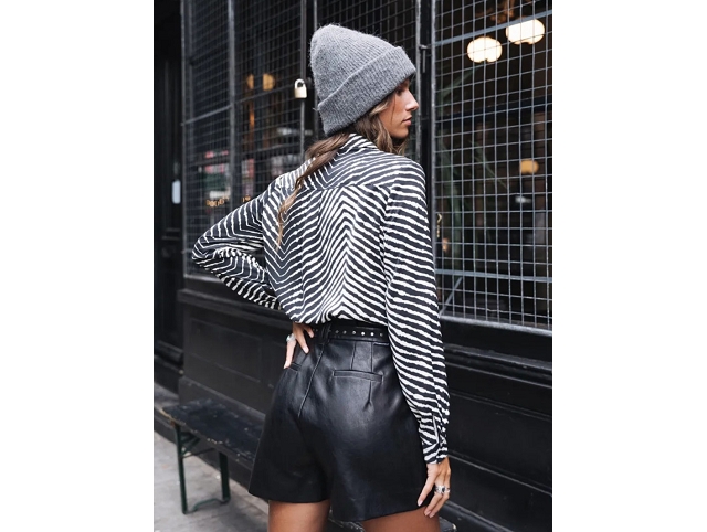 Freeman t.porter femme crizia equino noir8071501_4
