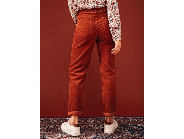C est beau la vie femme 66cb2ps805 . eddy jaune et orange8073605_3