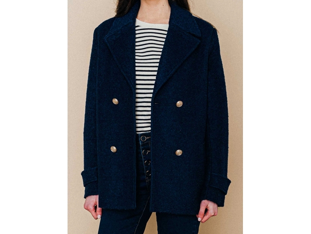 C est beau la vie femme 62cb2ma704 . cabane bleu
