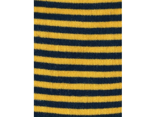 My sock factory bonneterie bzz bzz jaune et orange8075601_2