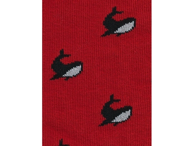 My sock factory bonneterie cross fit rouge8075701_2
