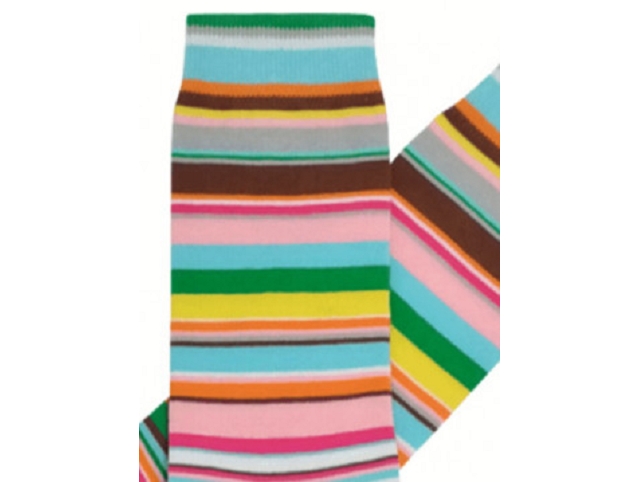 My sock factory bonneterie holbox coloris assortis8076401_2