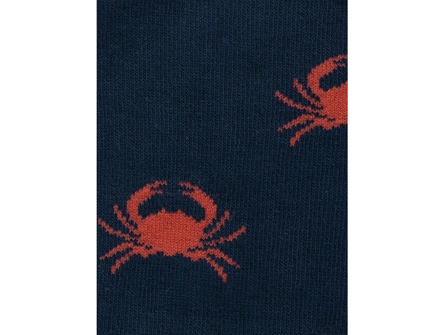 My sock factory bonneterie sac de crabe bleu8077401_2