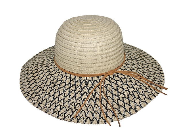 360 five everyday chapeau zeta capeline beige8079501_3