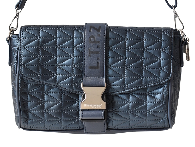 Les tropeziennes acc. maroquinerie boussole . bou.tz.02 bleu8080001_2