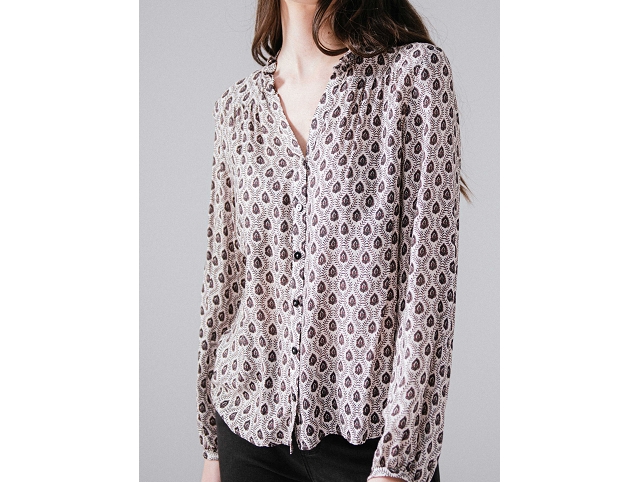 C est beau la vie femme 62cb2ch310 . ulysse beige