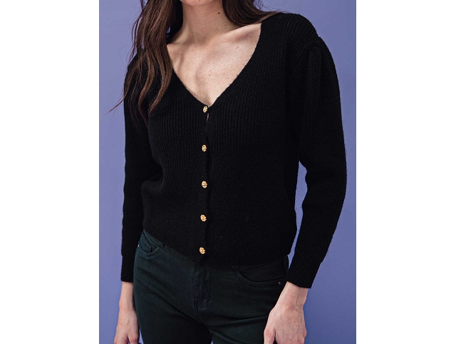 C est beau la vie femme 62cb2gi605 . zoe noir