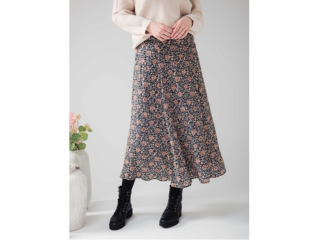 C est beau la vie femme 62cb2ju302 . chantilly noir
