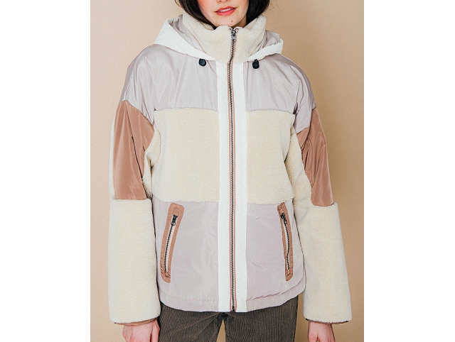 C est beau la vie femme 62cb2pb703 . juliane beige