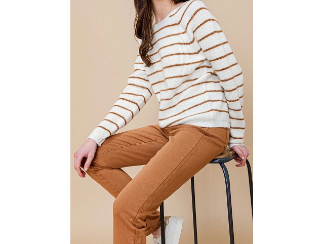C est beau la vie femme 62cb2pu200 . eglantine beige8084401_2