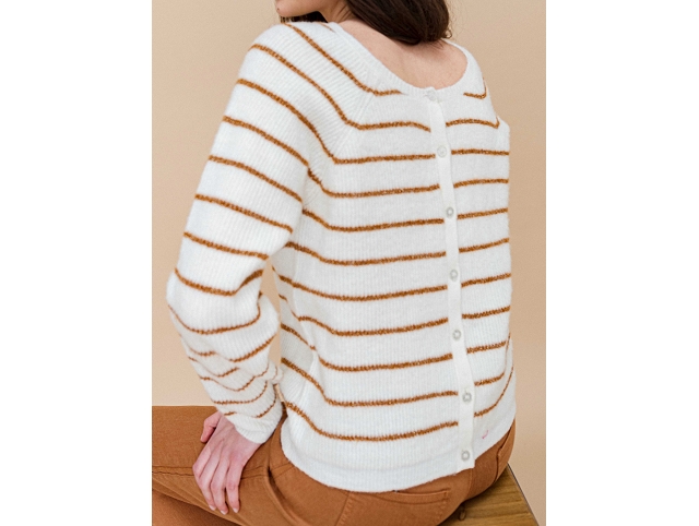 C est beau la vie femme 62cb2pu200 . eglantine beige8084401_4