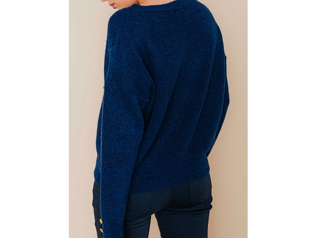 C est beau la vie femme 62cb2pu804 . louna bleu8084701_3