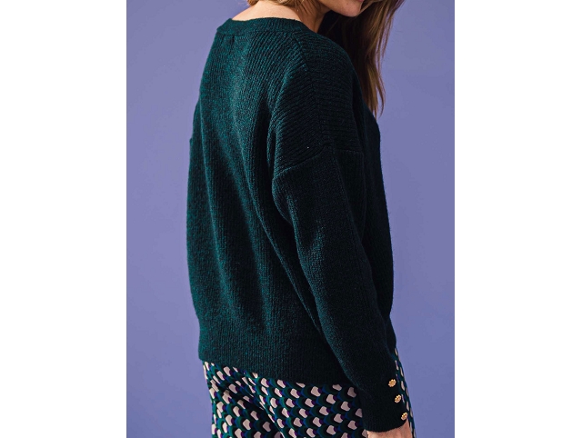C est beau la vie femme 62cb2pu804 . louna vert8084702_3