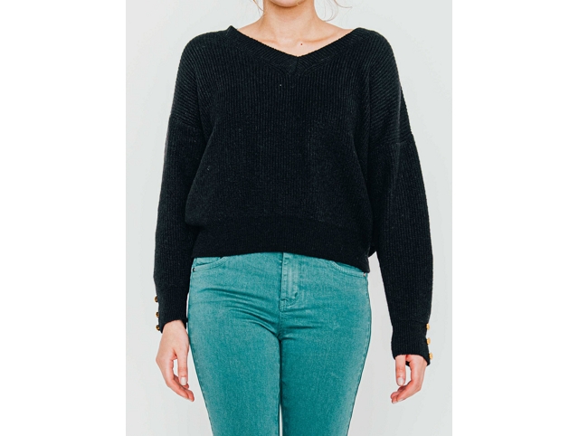 C est beau la vie femme 62cb2pu804 . louna noir