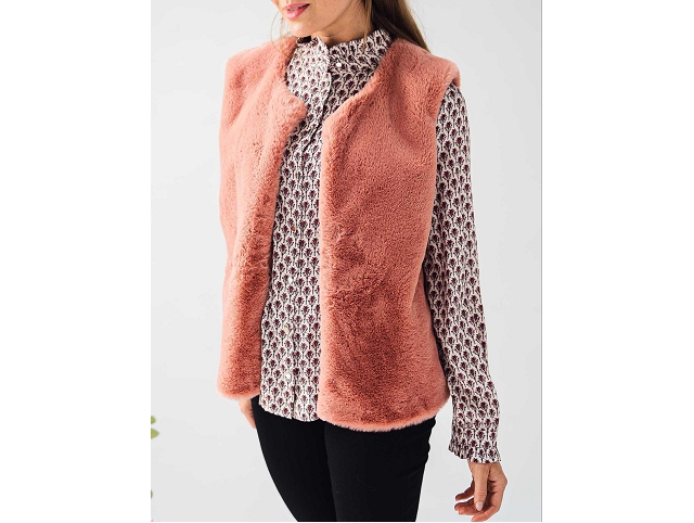 C est beau la vie femme 62cb2ve302 . java rose et violet