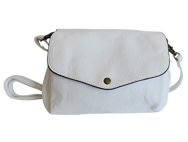 Mandoline maroquinerie md.5238 blanc