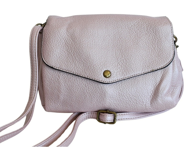 Mandoline maroquinerie md.5238 rose et violet