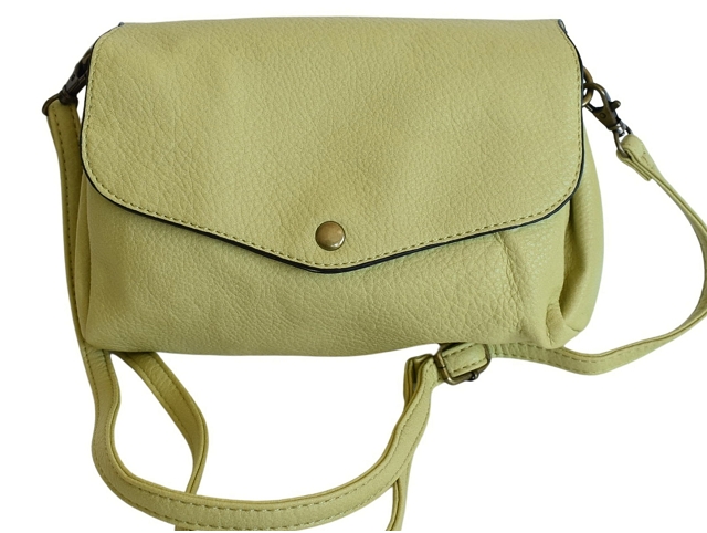 Mandoline maroquinerie md.5238 vert