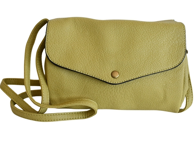 Mandoline maroquinerie md.5238 vert
