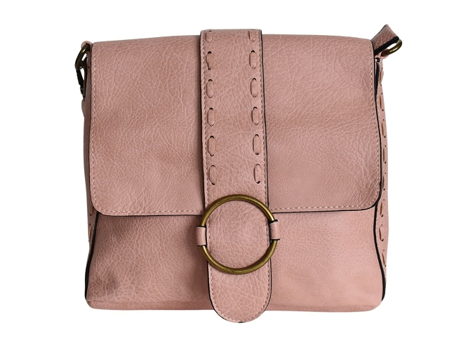Mandoline maroquinerie md.5401 rose et violet8085908_2