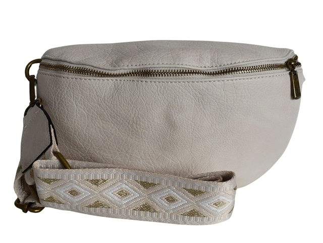 Mandoline maroquinerie md.052 beige