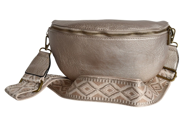Mandoline maroquinerie md.052 marron