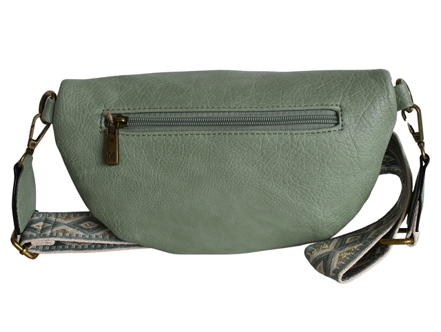 Mandoline maroquinerie md.052 vert8086010_2