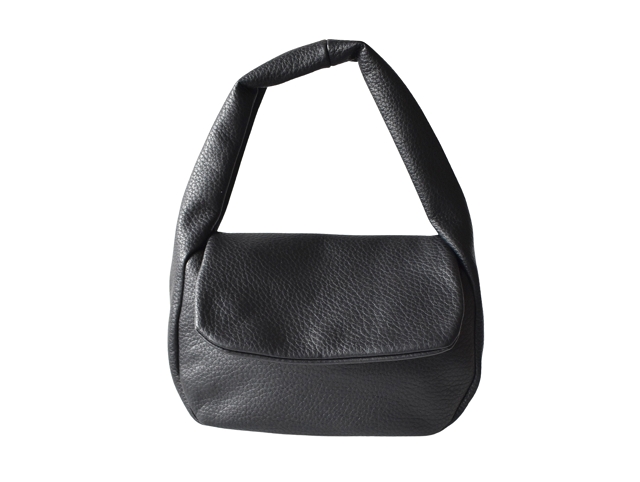 Mandoline maroquinerie 27301 noir