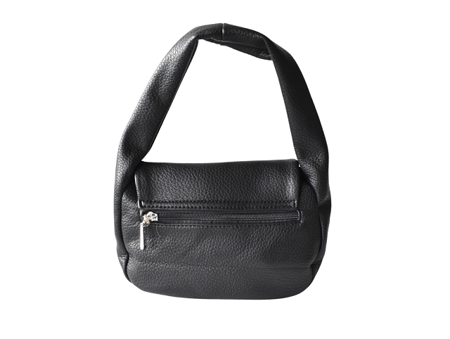 Mandoline maroquinerie 27301 noir8086601_2