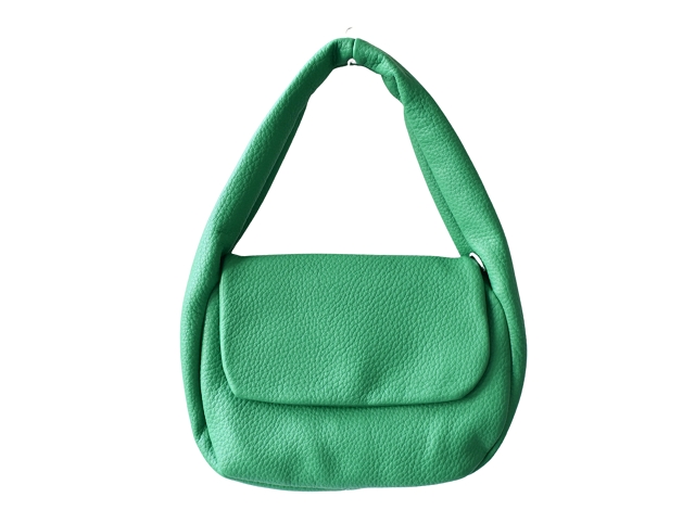 Mandoline maroquinerie 27301 vert