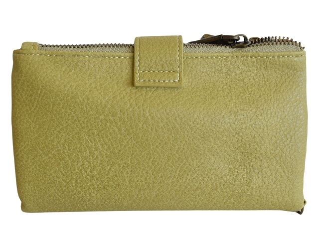 Mandoline maroquinerie 195 vert8086811_2
