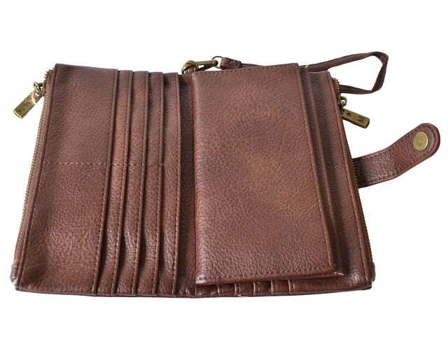 Mandoline maroquinerie 195 marron8086817_3