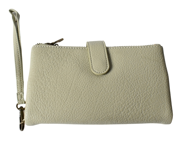 Mandoline maroquinerie 195 vert