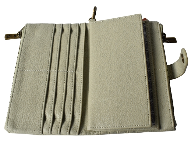 Mandoline maroquinerie 195 vert8086818_3