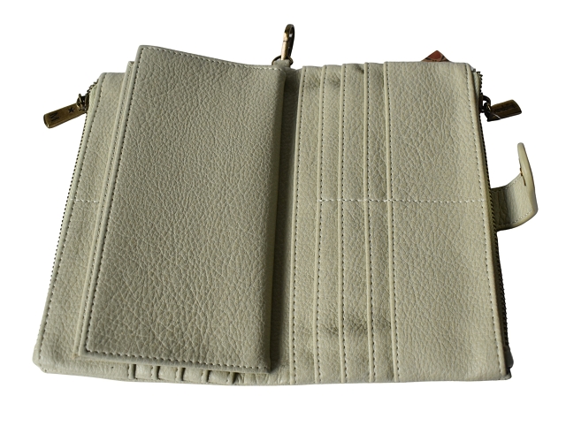 Mandoline maroquinerie 195 vert8086818_5