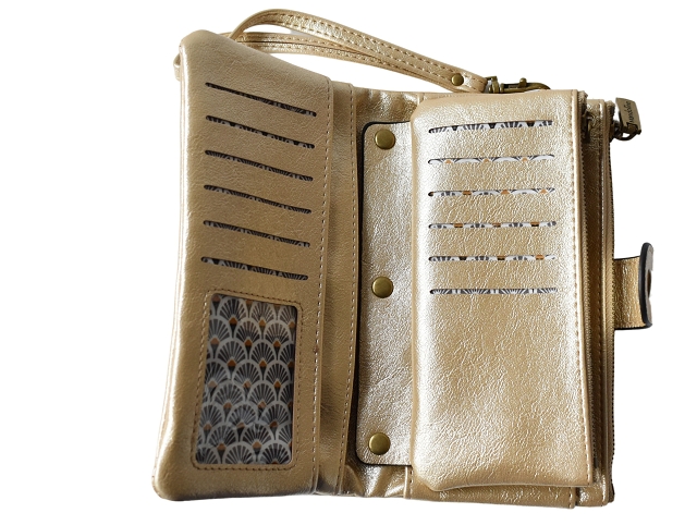 Mandoline maroquinerie 423 marron8086901_3