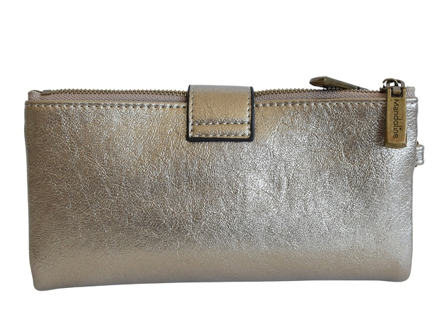 Mandoline maroquinerie 423 gris8086909_2