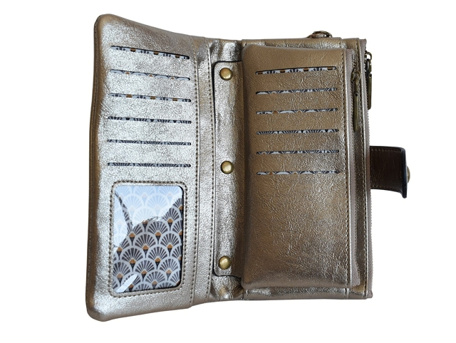 Mandoline maroquinerie 423 gris8086909_3