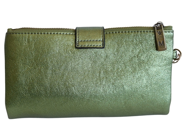 Mandoline maroquinerie 423 vert8086910_2
