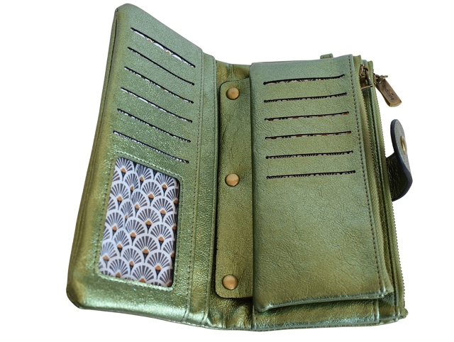 Mandoline maroquinerie 423 vert8086910_3
