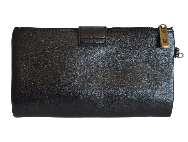 Mandoline maroquinerie 423 noir8086911_2