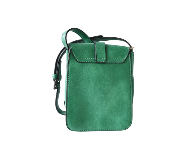 Mandoline maroquinerie 67921 vert8087001_2